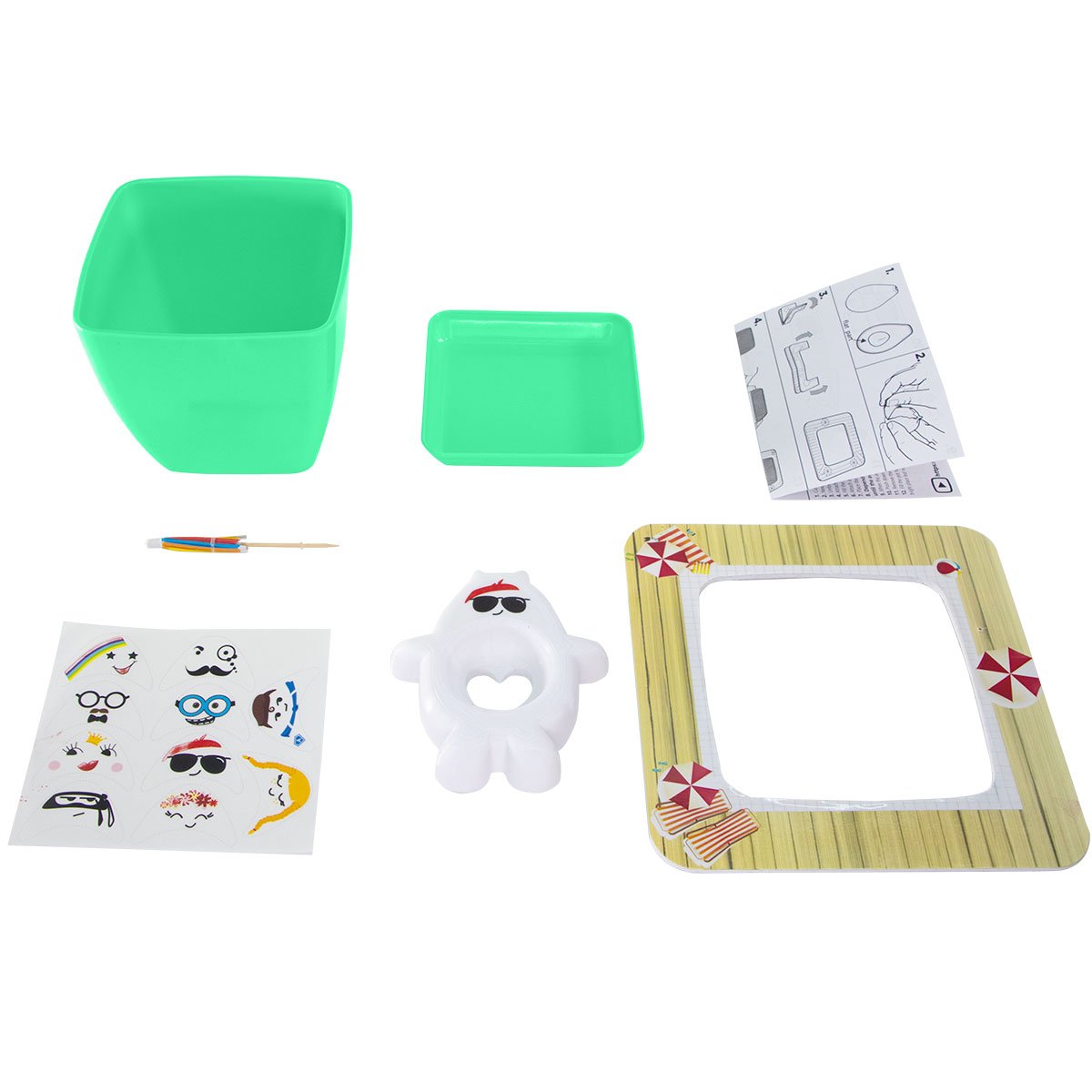 Pet Avocado Starter Kit