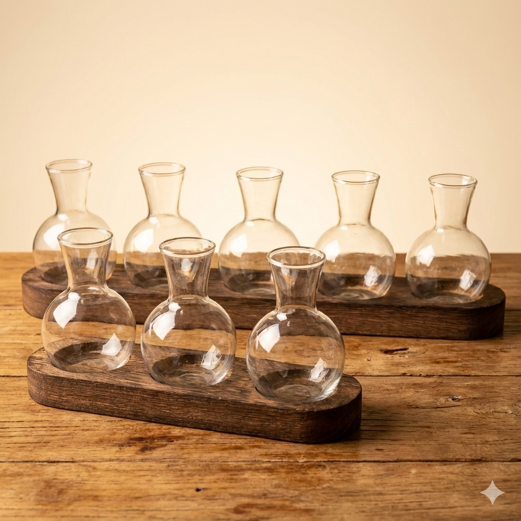 Infinite Plant Prop Kit (Propagation Station + Snips)