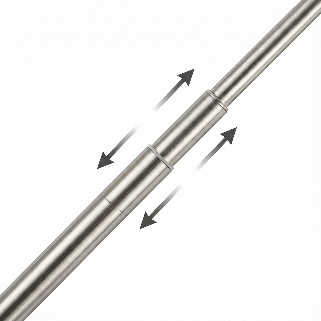 The Halo Grow Light | Winter Survival System